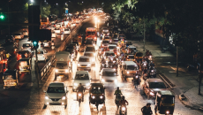 Understanding Traffic from an Intercultural Perspective